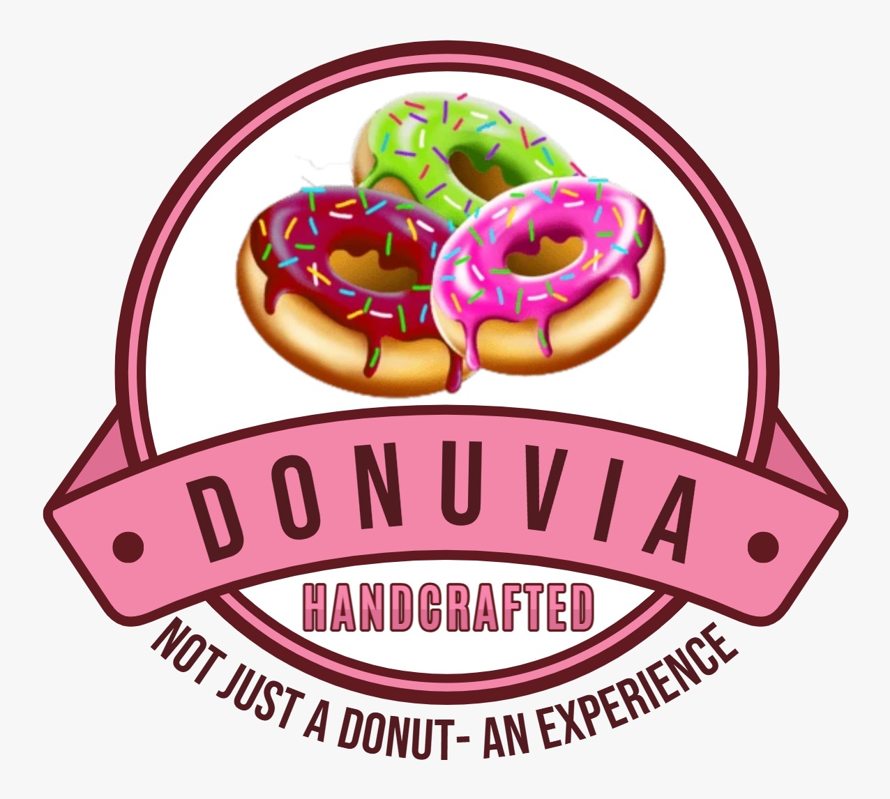 Donuvia Donuts
